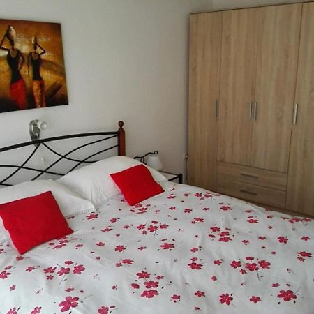 Apartmani Ivanka Stojcic Crikvenica Exteriör bild