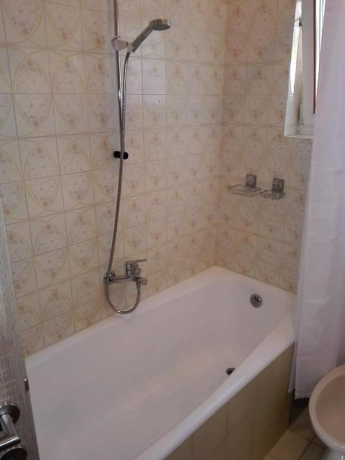 Apartmani Ivanka Stojcic Crikvenica Exteriör bild