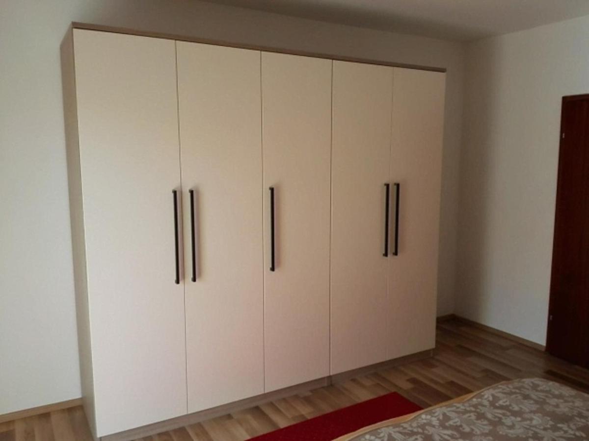 Apartmani Ivanka Stojcic Crikvenica Exteriör bild
