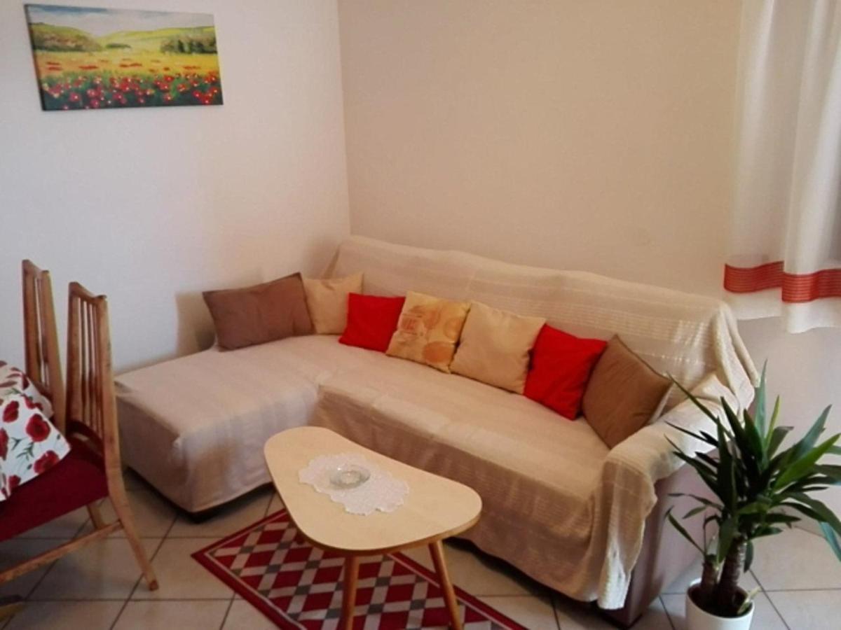 Apartmani Ivanka Stojcic Crikvenica Exteriör bild