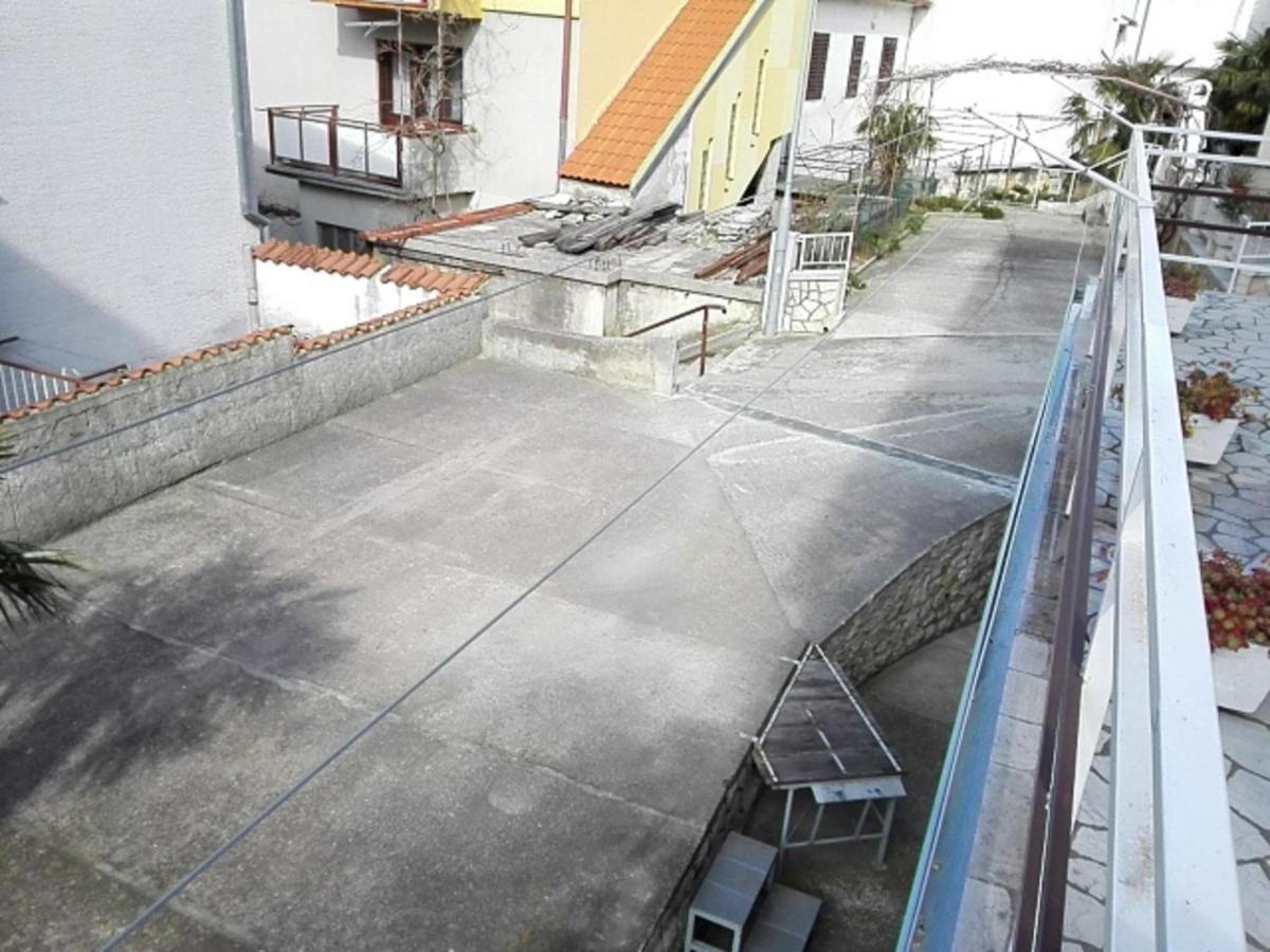 Apartmani Ivanka Stojcic Crikvenica Exteriör bild