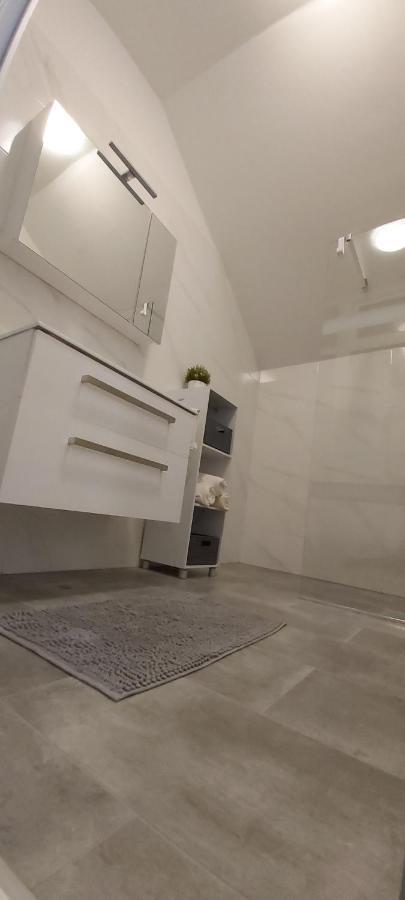 Apartmani Ivanka Stojcic Crikvenica Exteriör bild